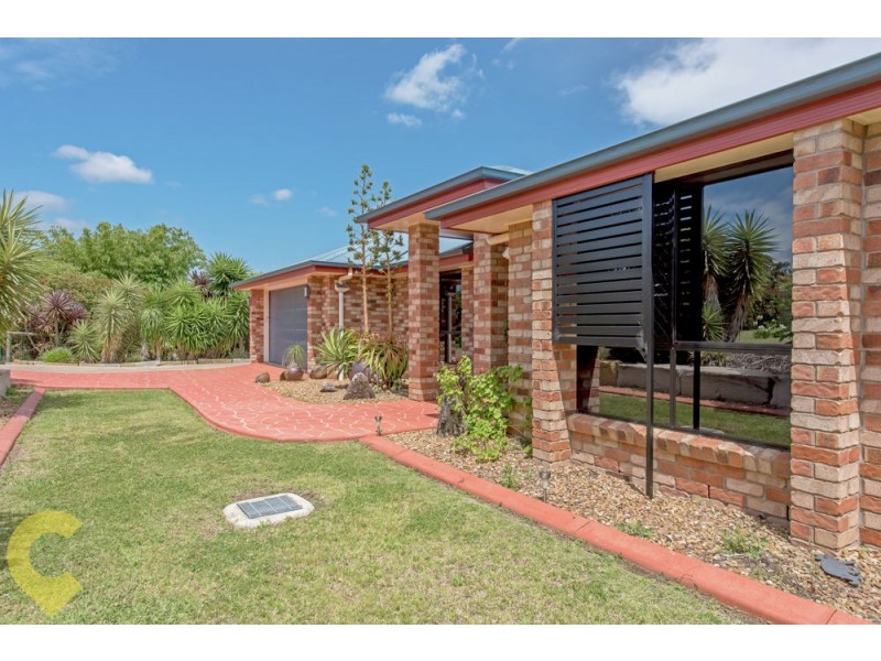 20 Kimdon Crescent, Highfields QLD 4352