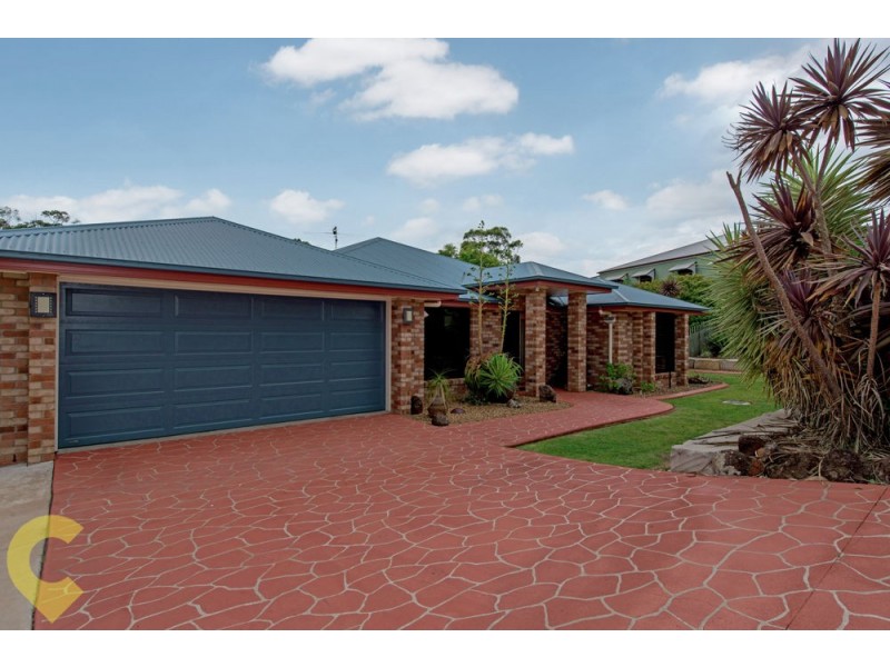 20 Kimdon Crescent, Highfields QLD 4352