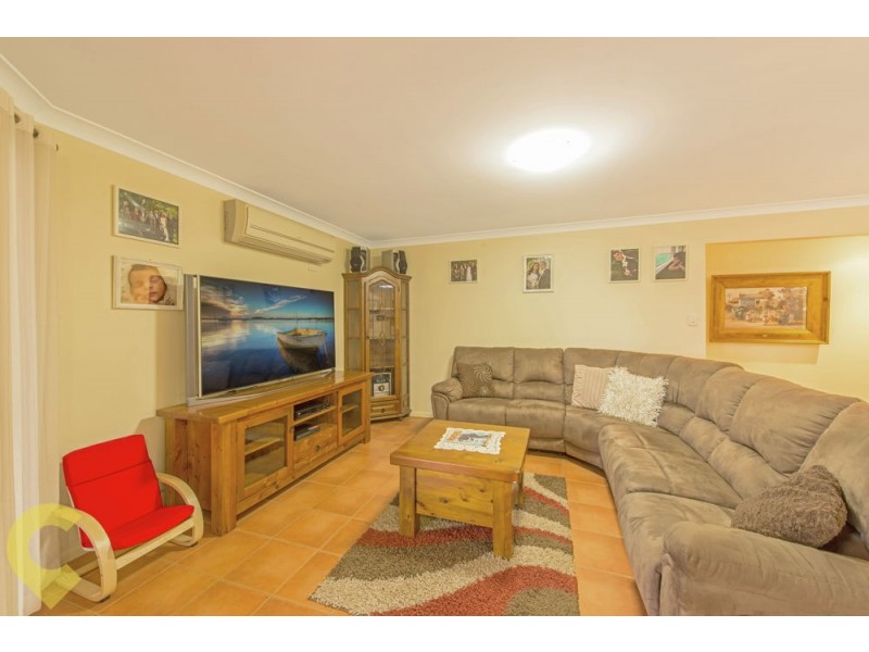 20 Kimdon Crescent, Highfields QLD 4352