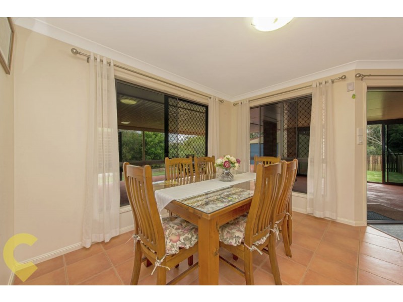 20 Kimdon Crescent, Highfields QLD 4352