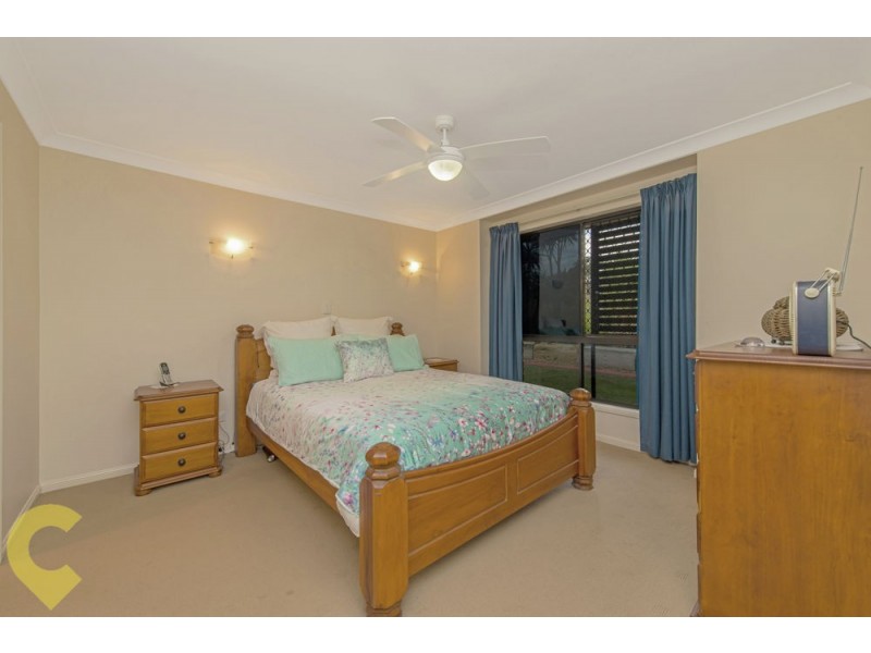 20 Kimdon Crescent, Highfields QLD 4352