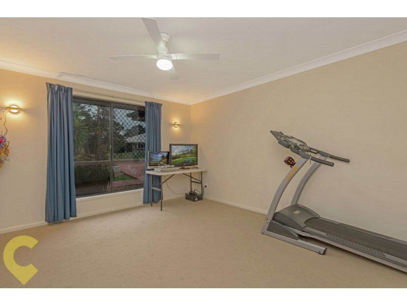 20 Kimdon Crescent, Highfields QLD 4352