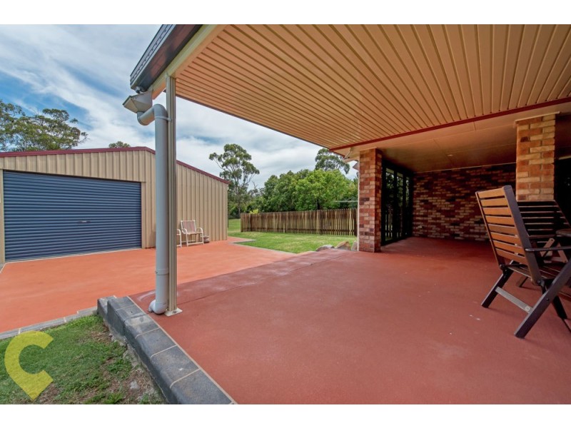 20 Kimdon Crescent, Highfields QLD 4352