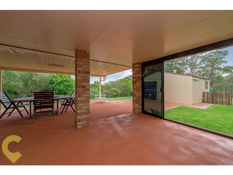 20 Kimdon Crescent, Highfields QLD 4352