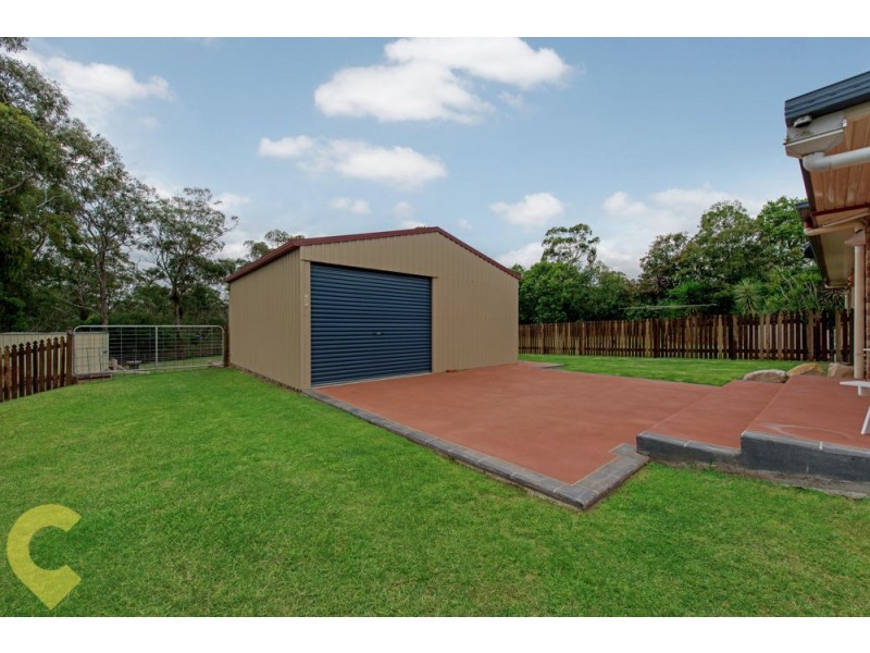 20 Kimdon Crescent, Highfields QLD 4352