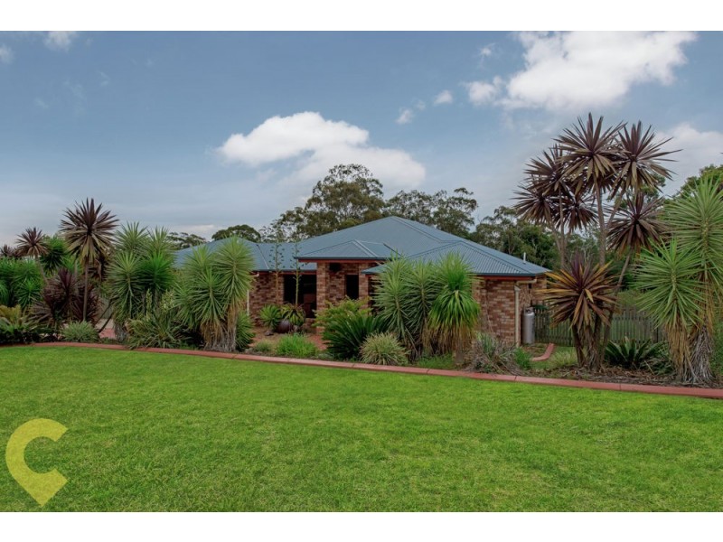 20 Kimdon Crescent, Highfields QLD 4352