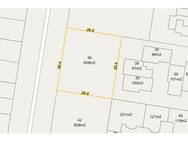 36 Willmington Street, Wooloowin QLD 4030