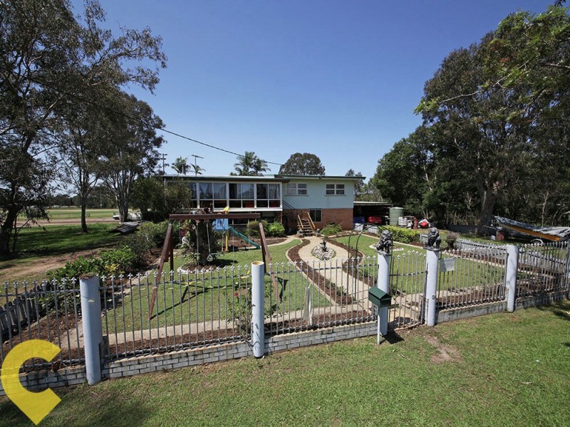 31 McGahey Street, Rothwell QLD 4022