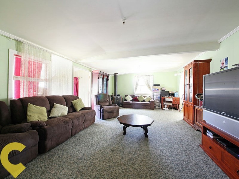 31 McGahey Street, Rothwell QLD 4022