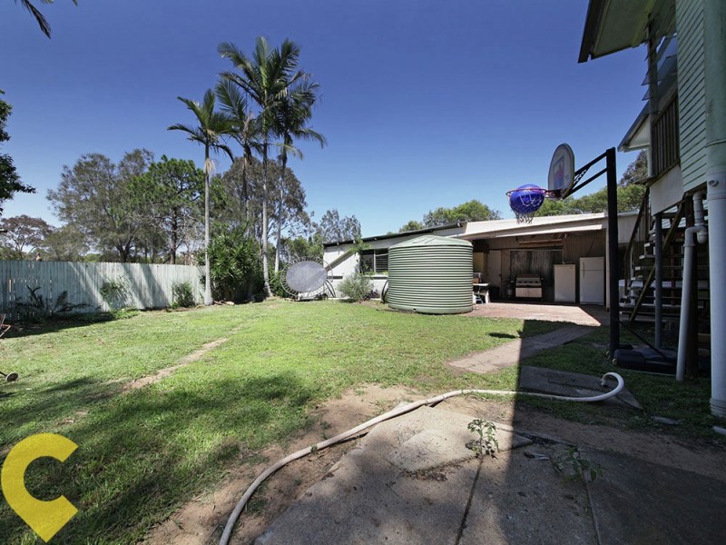 31 McGahey Street, Rothwell QLD 4022