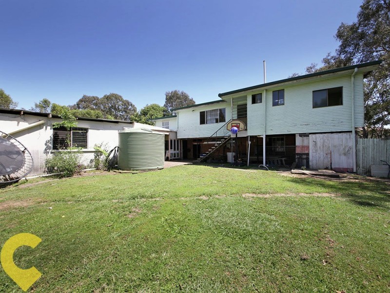 31 McGahey Street, Rothwell QLD 4022