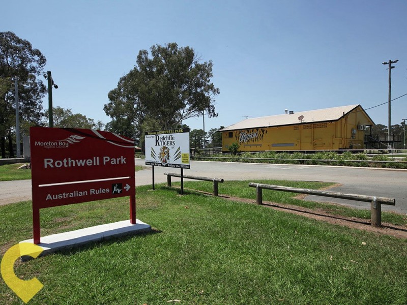 31 McGahey Street, Rothwell QLD 4022
