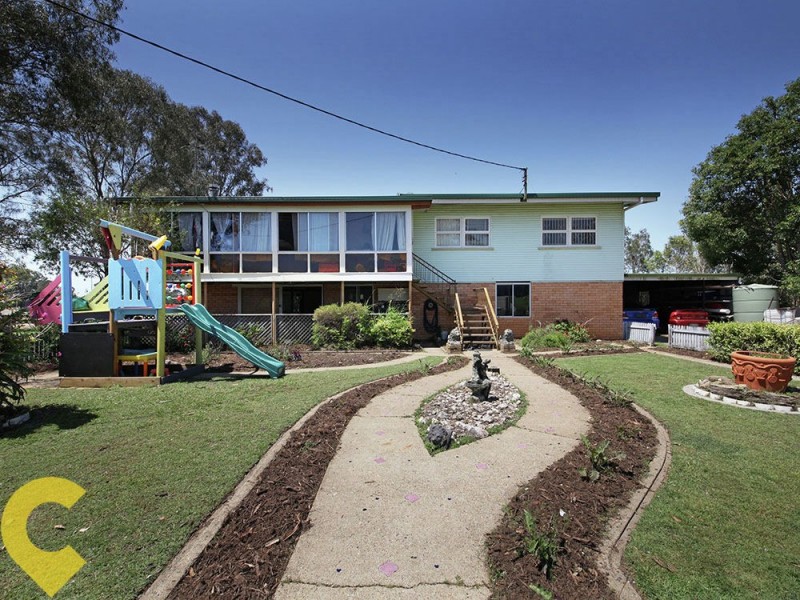 31 McGahey Street, Rothwell QLD 4022