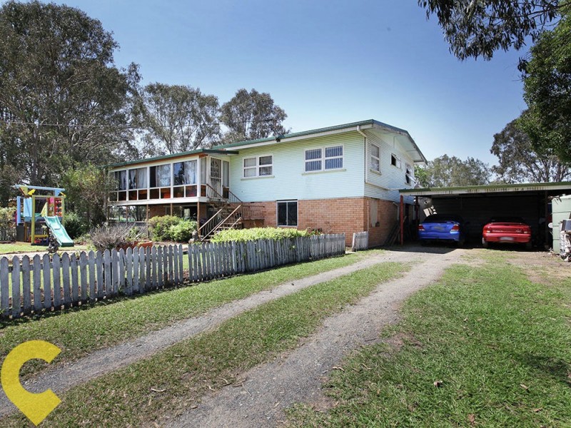 31 McGahey Street, Rothwell QLD 4022
