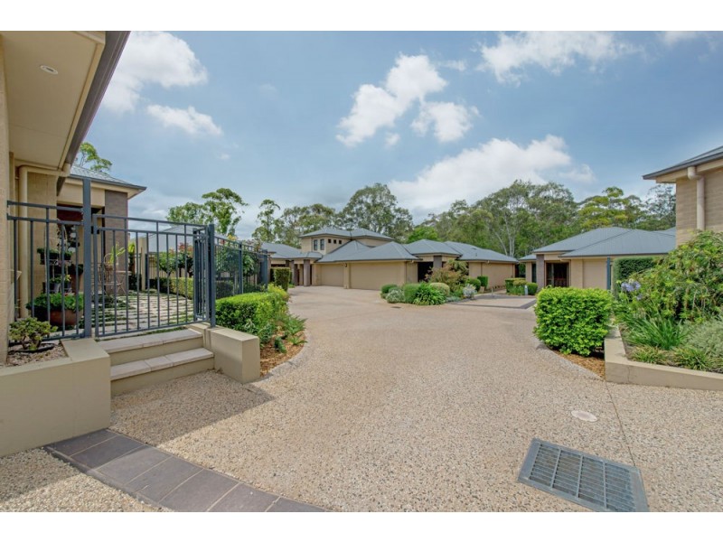 2/276-278 Mackenzie Street, Rangeville QLD 4350