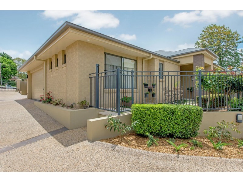 2/276-278 Mackenzie Street, Rangeville QLD 4350