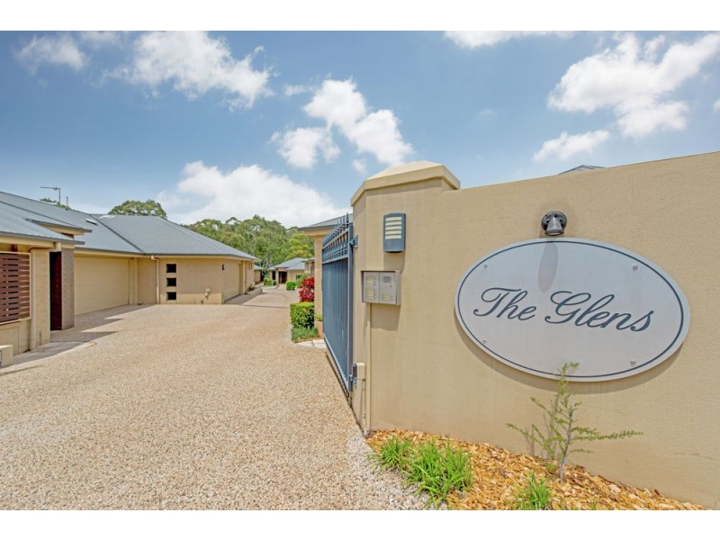 2/276-278 Mackenzie Street, Rangeville QLD 4350