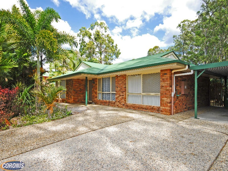 Bellmere QLD 4510