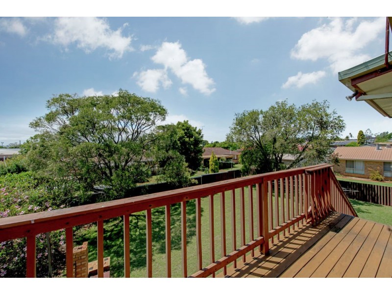 4 Talgai Court, Newtown QLD 4350