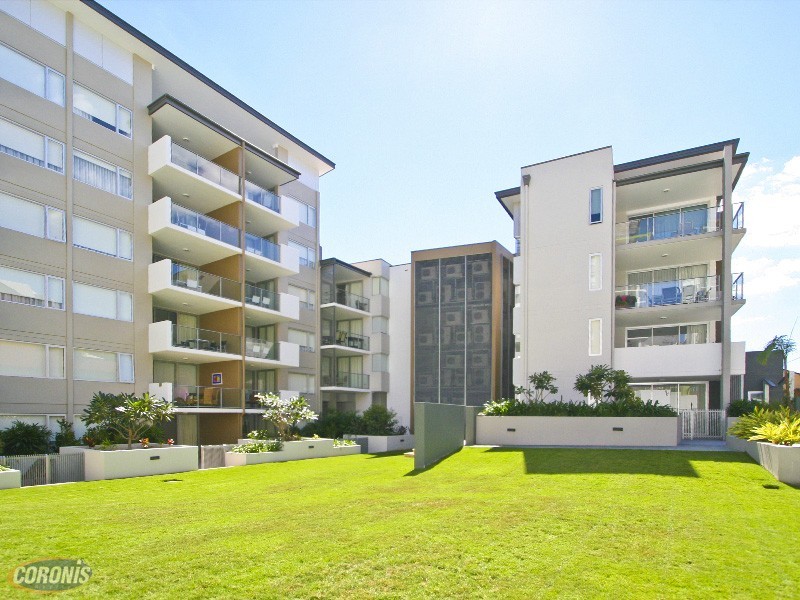 Spring Hill QLD 4000