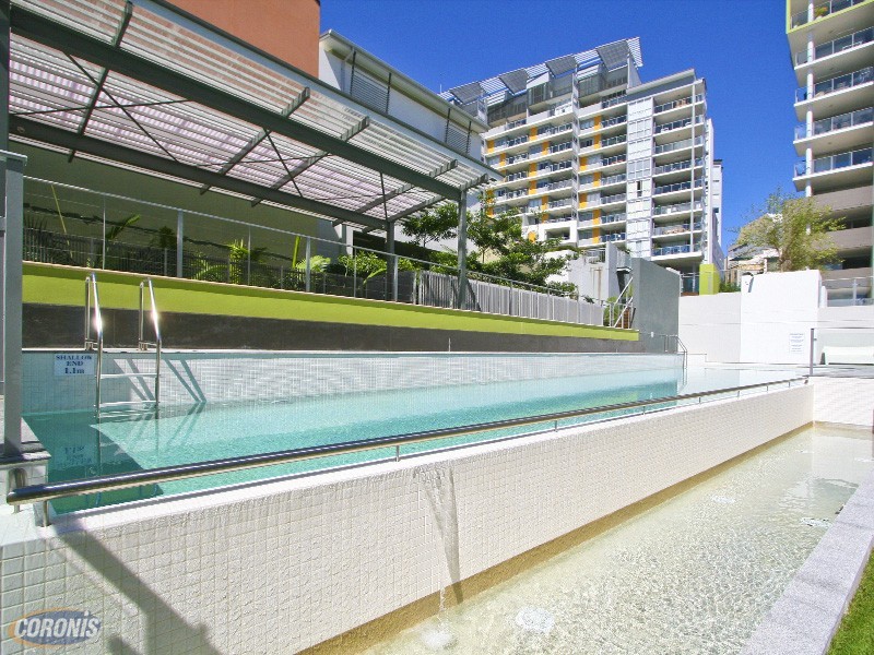 Spring Hill QLD 4000