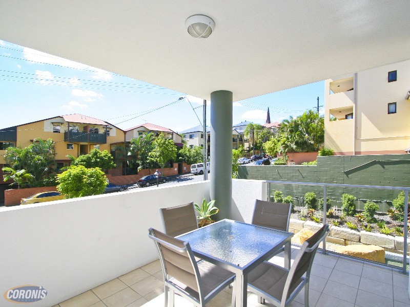 Spring Hill QLD 4000