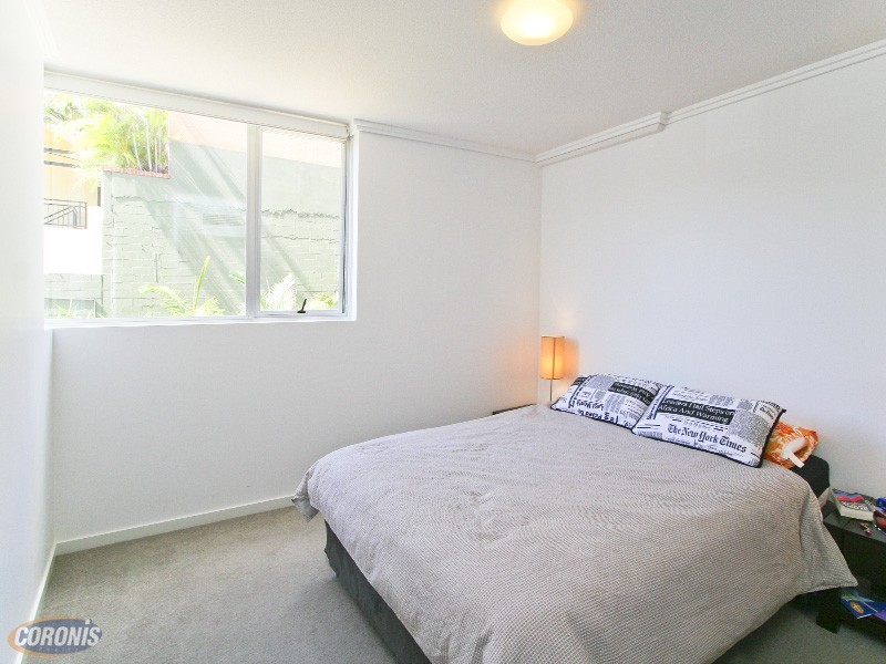 Spring Hill QLD 4000