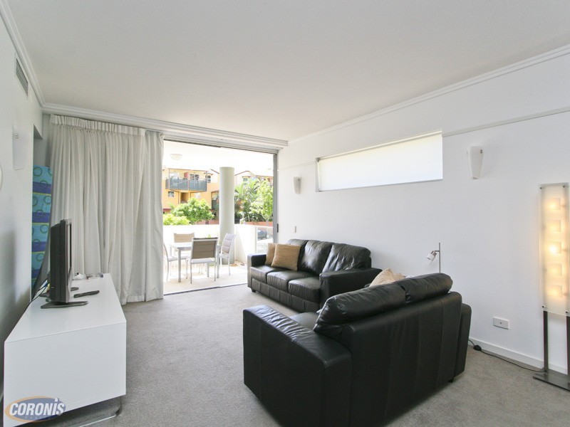 Spring Hill QLD 4000