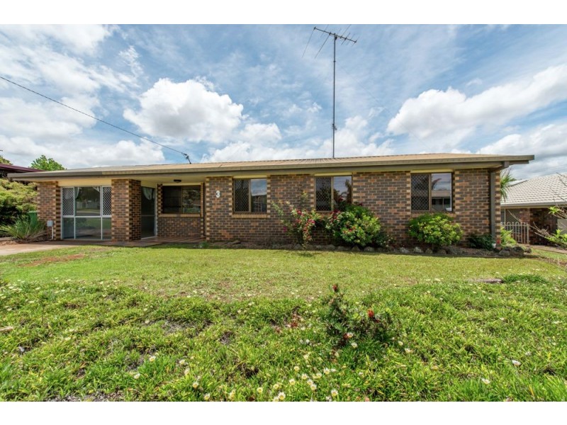 3 Kratzman Court, Kearneys Spring QLD 4350