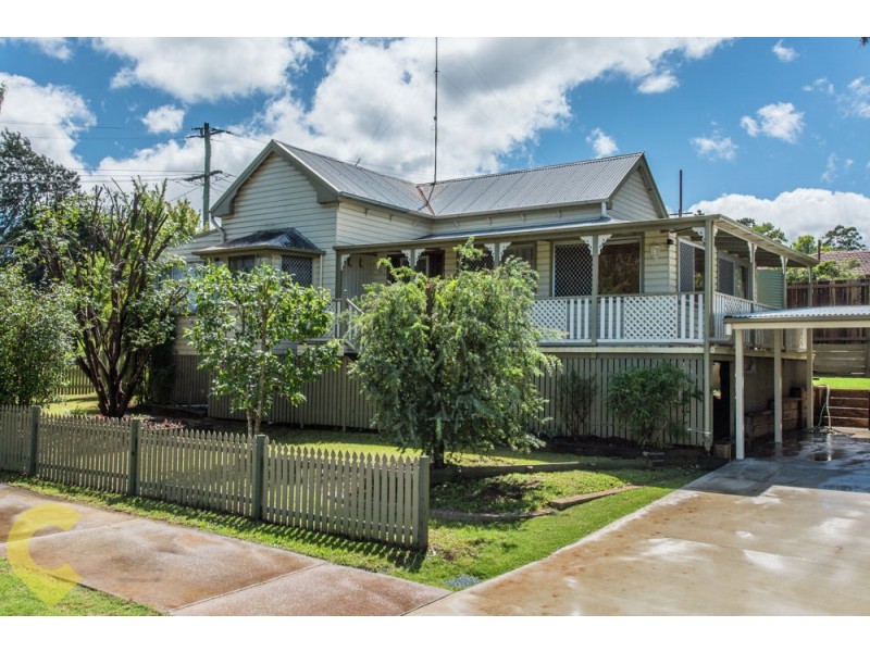 14 John Street, East Toowoomba QLD 4350