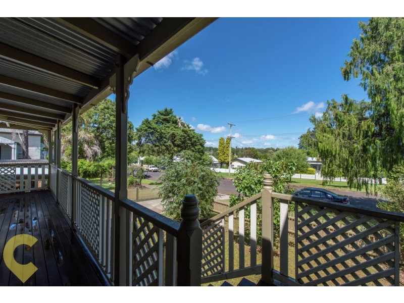 14 John Street, East Toowoomba QLD 4350