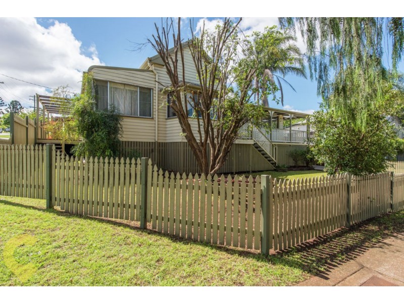 14 John Street, East Toowoomba QLD 4350