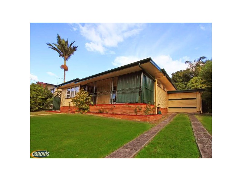 10 Bamber Street, Chermside West QLD 4032
