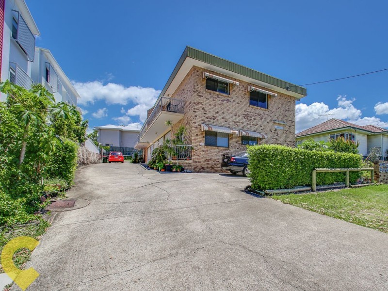 4/50 Buller Street, Everton Park QLD 4053