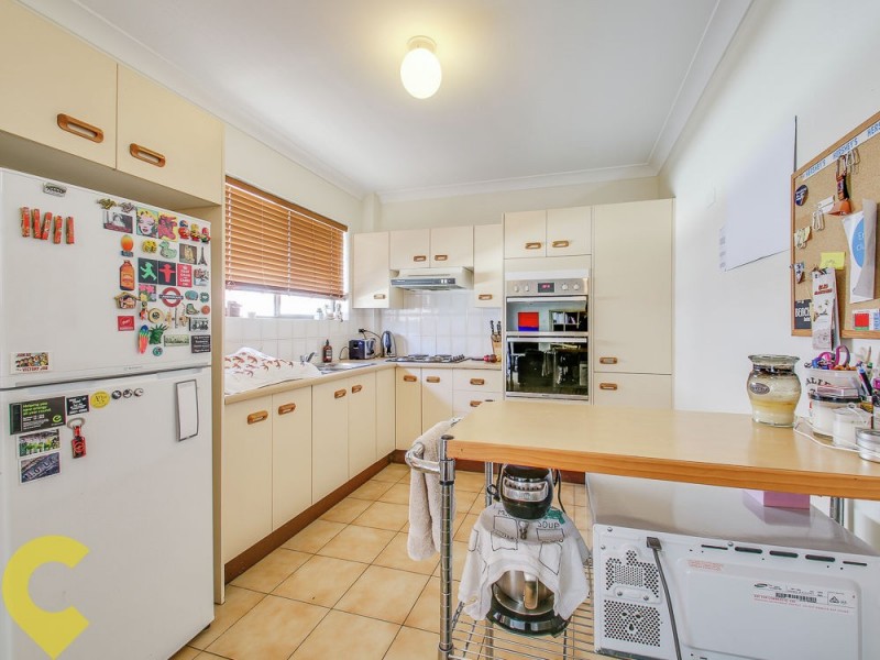 4/50 Buller Street, Everton Park QLD 4053