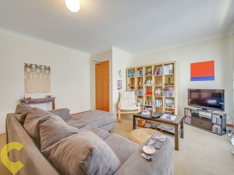 4/50 Buller Street, Everton Park QLD 4053