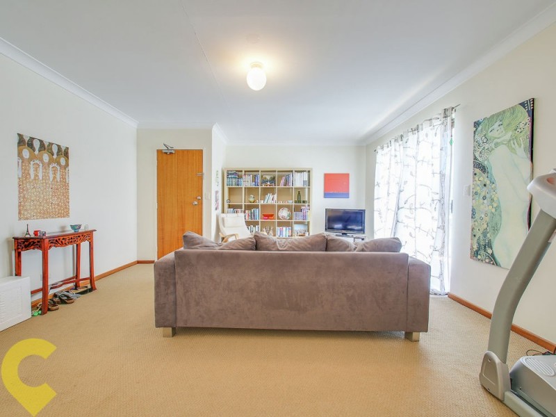 4/50 Buller Street, Everton Park QLD 4053