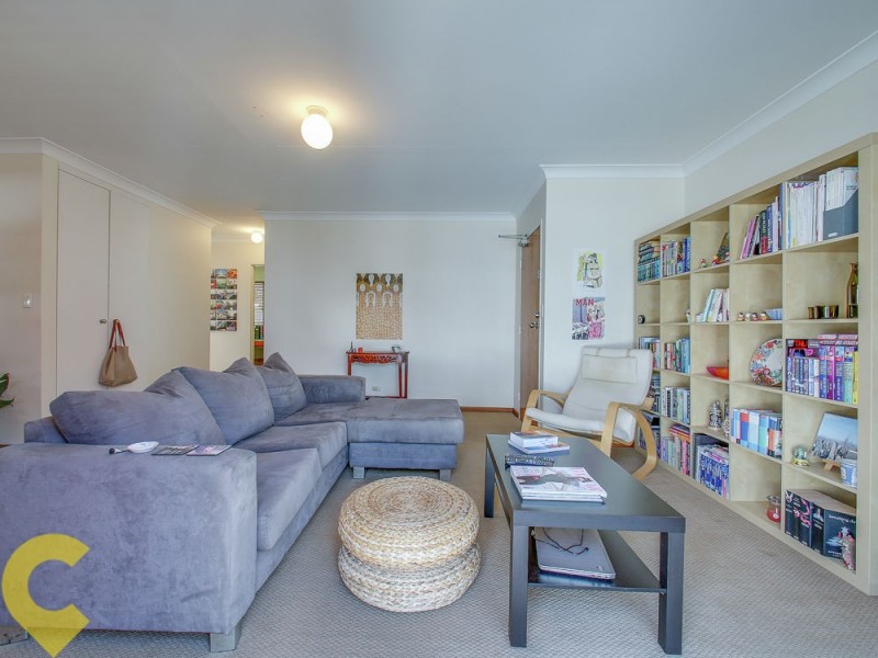 4/50 Buller Street, Everton Park QLD 4053