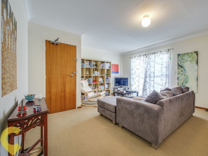 4/50 Buller Street, Everton Park QLD 4053