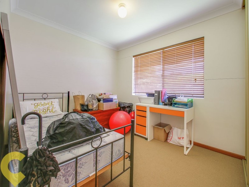 4/50 Buller Street, Everton Park QLD 4053