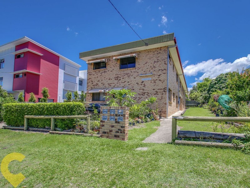 4/50 Buller Street, Everton Park QLD 4053