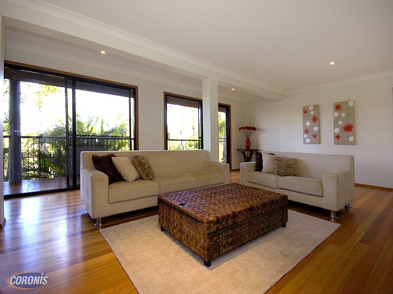 3a Mt Nebo Road, The Gap QLD 4061