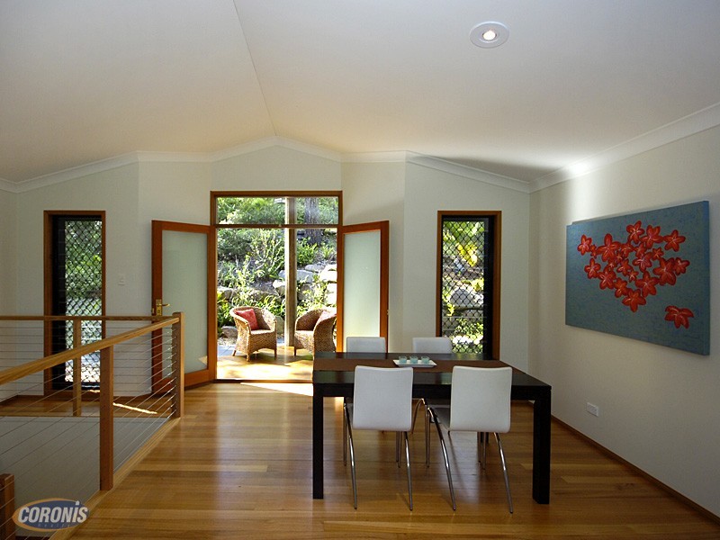 3a Mt Nebo Road, The Gap QLD 4061