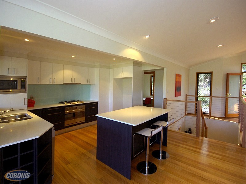 3a Mt Nebo Road, The Gap QLD 4061