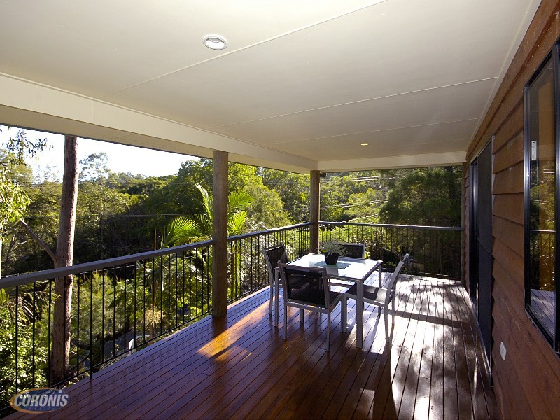 3a Mt Nebo Road, The Gap QLD 4061