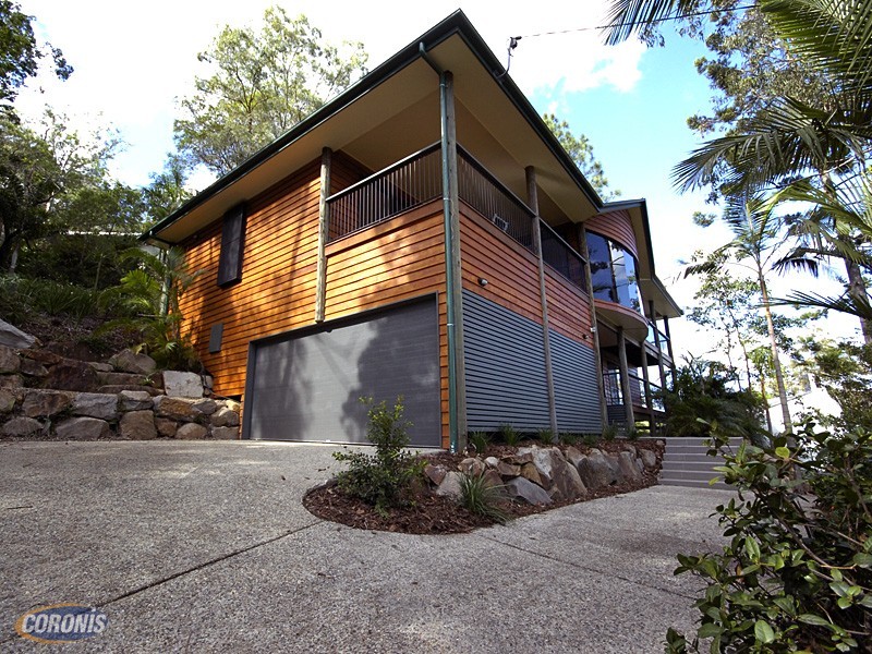 3a Mt Nebo Road, The Gap QLD 4061