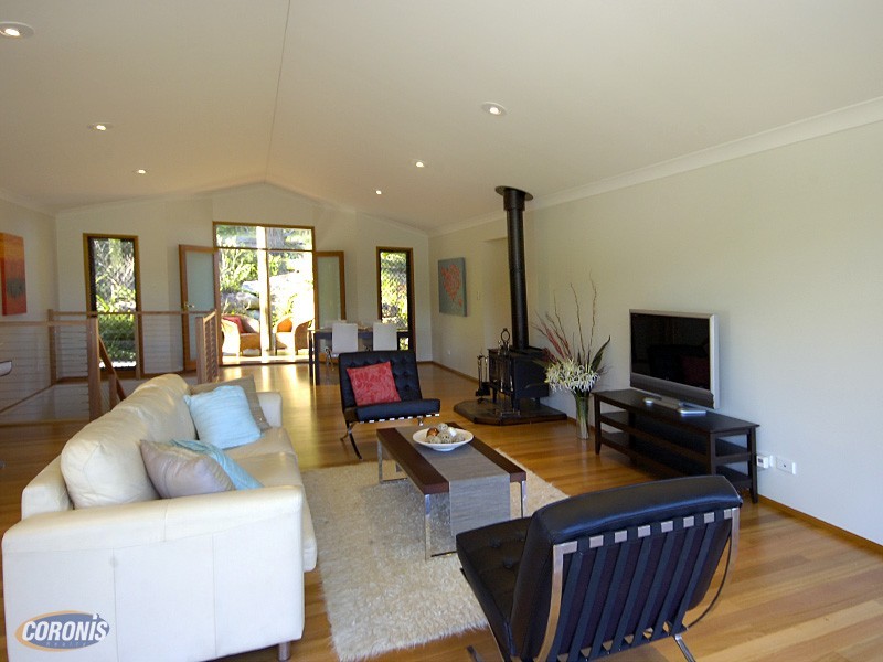 3a Mt Nebo Road, The Gap QLD 4061