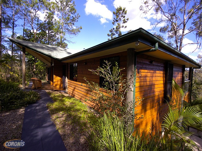 3a Mt Nebo Road, The Gap QLD 4061