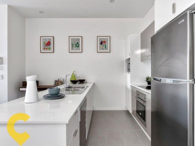 19/33 Florrie Street, Lutwyche QLD 4030