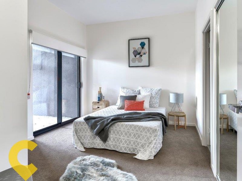 19/33 Florrie Street, Lutwyche QLD 4030